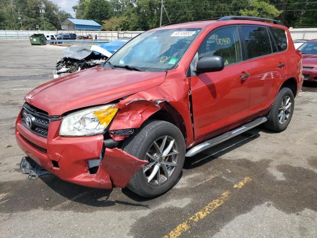 toyota rav4 2011 2t3zf4dv0bw065738