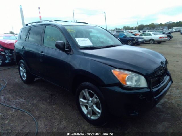 toyota rav4 2011 2t3zf4dv0bw097461