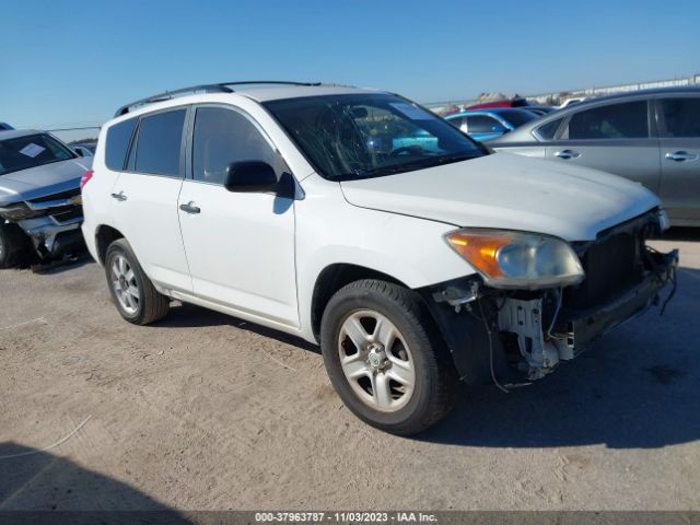 toyota rav4 2010 2t3zf4dv1aw018376