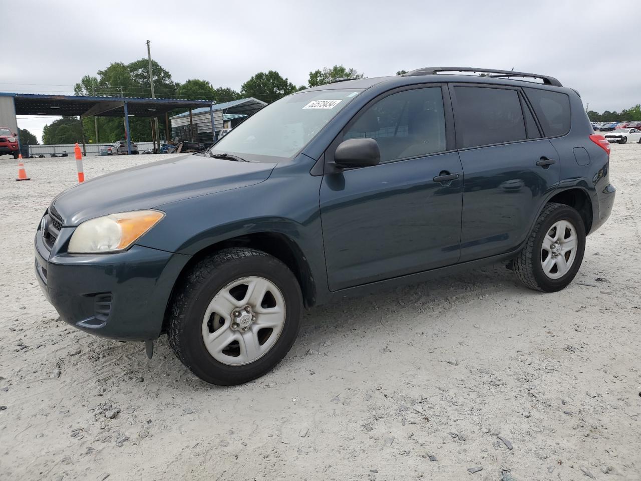 toyota rav 4 2011 2t3zf4dv1bw068356