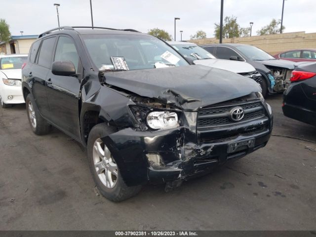 toyota rav4 2011 2t3zf4dv1bw070186