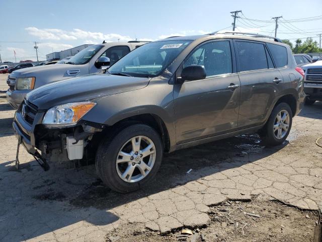 toyota rav4 2011 2t3zf4dv1bw095251