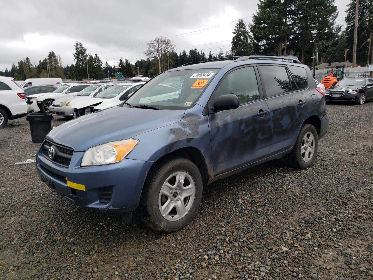 toyota rav 4 2010 2t3zf4dv2aw026535