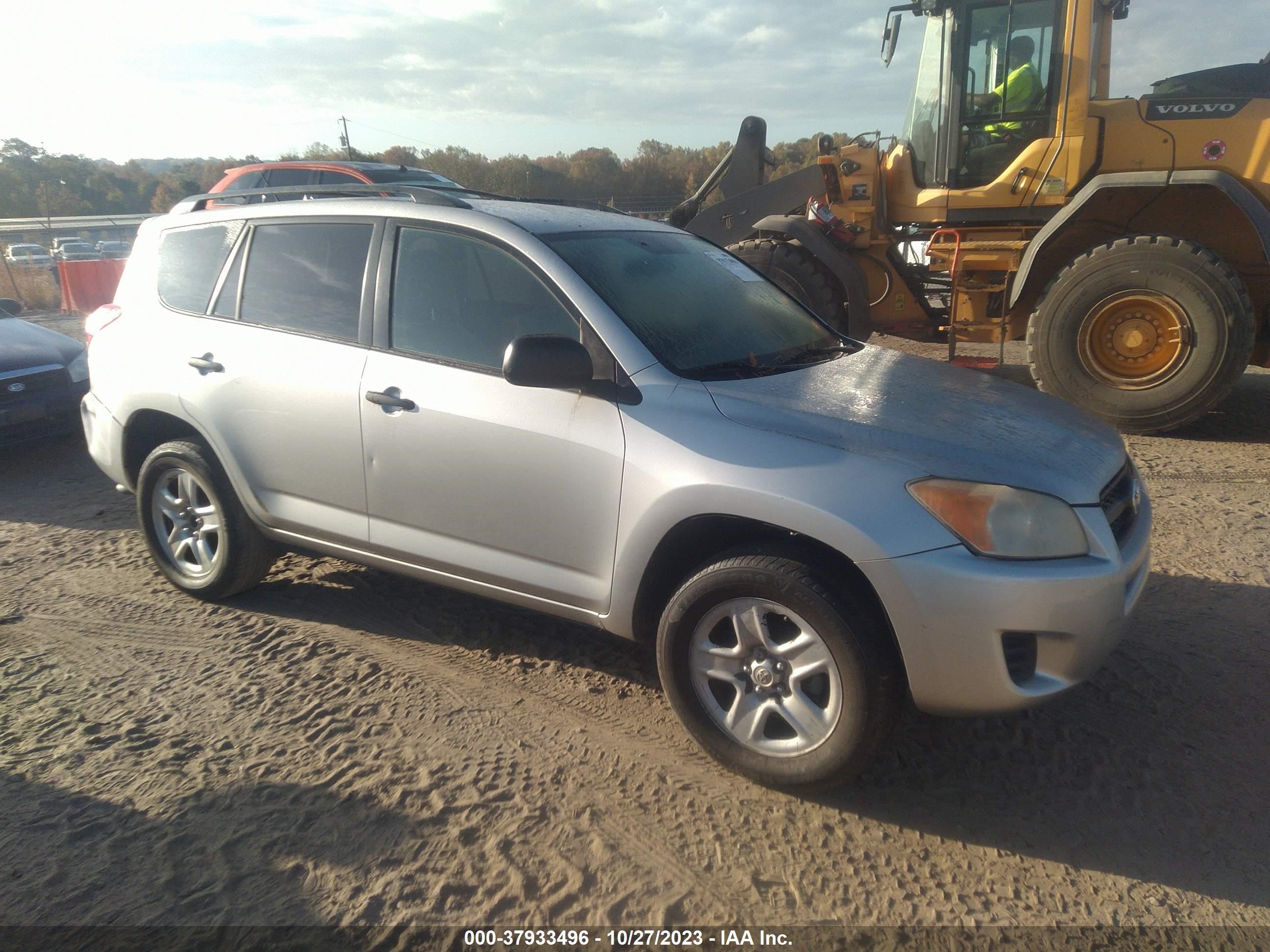 toyota rav 4 2010 2t3zf4dv2aw034053