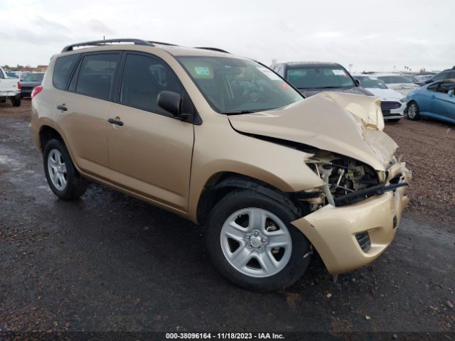 toyota rav4 2010 2t3zf4dv2aw052293