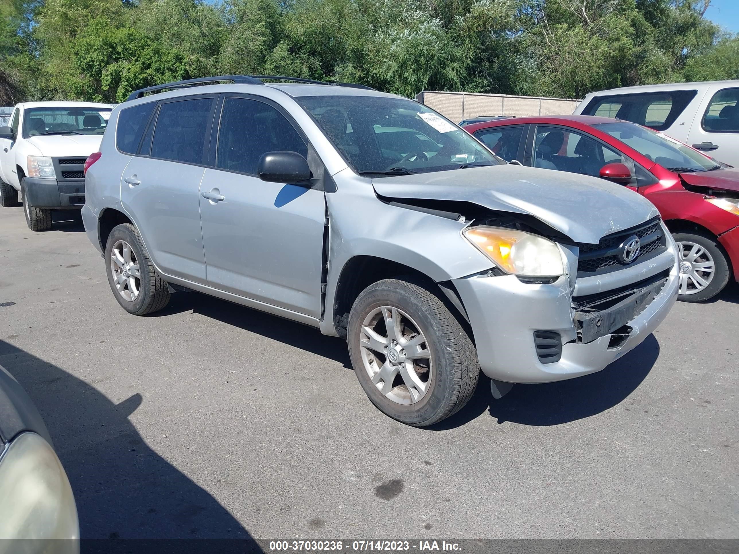 toyota rav 4 2011 2t3zf4dv2bw077227