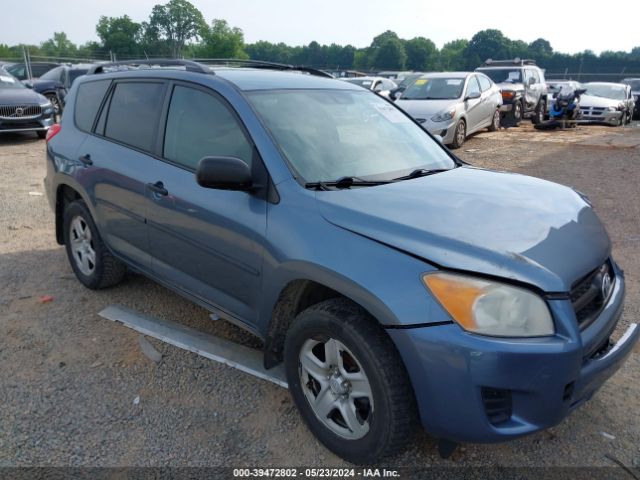 toyota rav4 2010 2t3zf4dv3aw033428