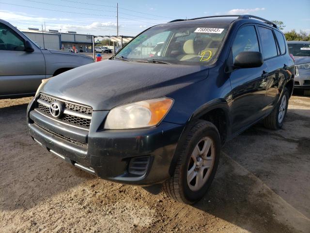 toyota rav4 2010 2t3zf4dv3aw036328