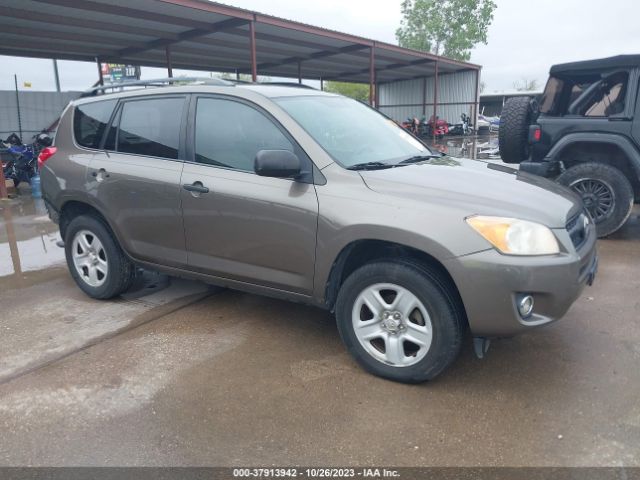 toyota rav4 2010 2t3zf4dv3aw045076