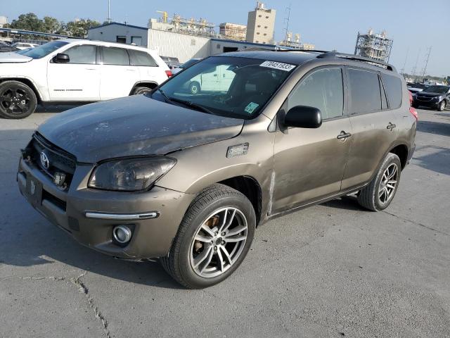 toyota rav4 2011 2t3zf4dv3bw062946