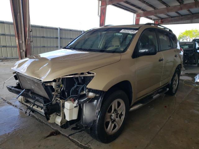 toyota rav4 2010 2t3zf4dv4aw033132