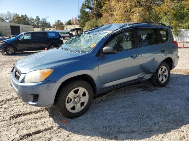 toyota rav4 2011 2t3zf4dv4bw082865