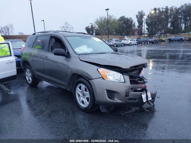 toyota rav4 2012 2t3zf4dv4cw122928