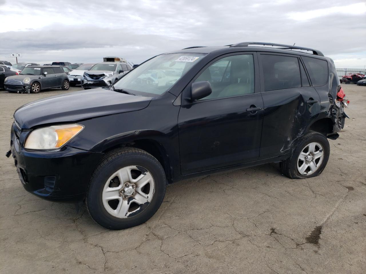 toyota rav 4 2011 2t3zf4dv6bw062410