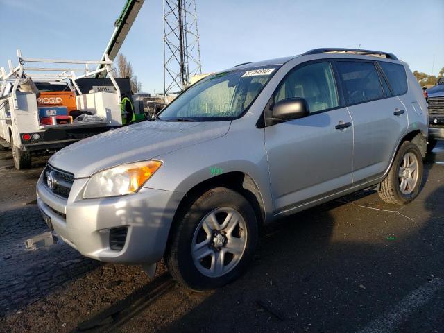 toyota rav4 2011 2t3zf4dv6bw077179