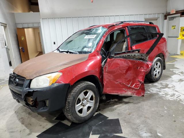 toyota rav4 2011 2t3zf4dv6bw090921