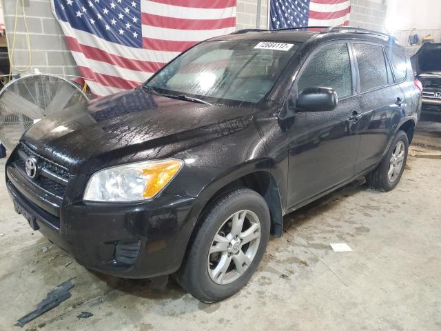 toyota rav4 2012 2t3zf4dv6cw129668