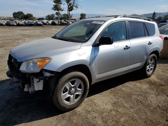 toyota rav4 2012 2t3zf4dv6cw142288