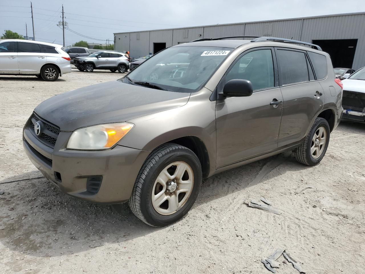 toyota rav 4 2010 2t3zf4dv7aw026725