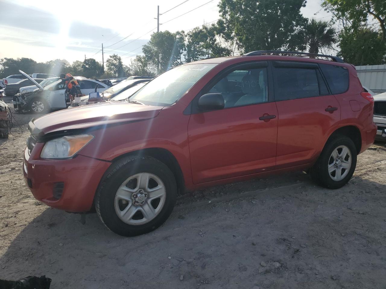 toyota rav 4 2011 2t3zf4dv7bw058270