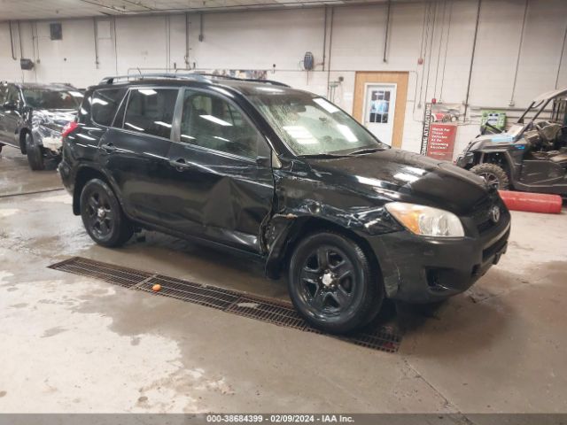 toyota rav4 2010 2t3zf4dv8aw023350