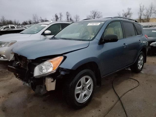 toyota rav4 2011 2t3zf4dv8bw072422