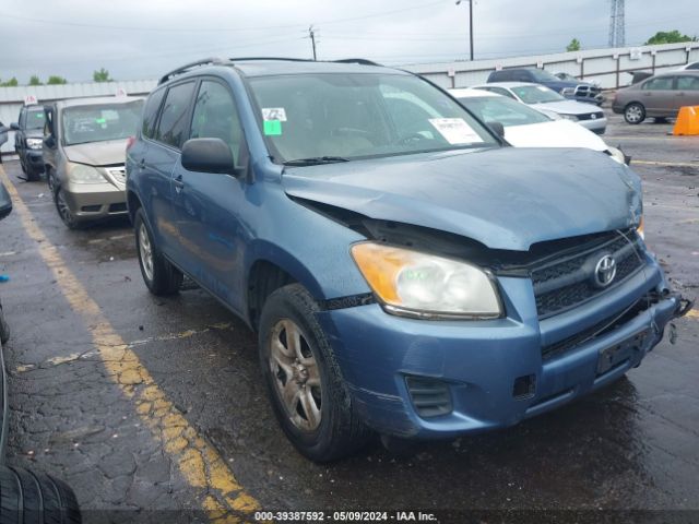 toyota rav4 2011 2t3zf4dv8bw096249