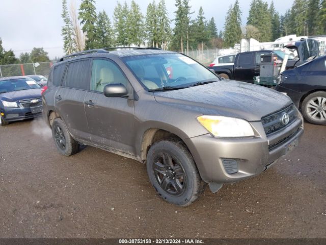 toyota rav4 2010 2t3zf4dv9aw040545