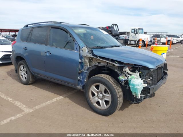 toyota rav4 2010 2t3zf4dv9aw042361