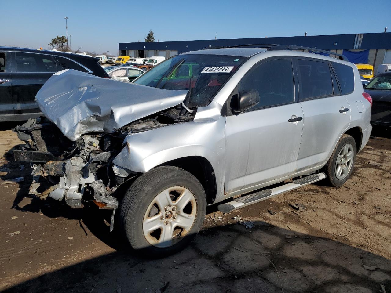 toyota rav 4 2011 2t3zf4dv9bw082327