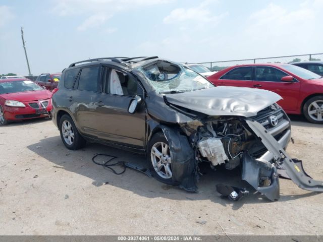 toyota rav4 2011 2t3zf4dv9bw088323