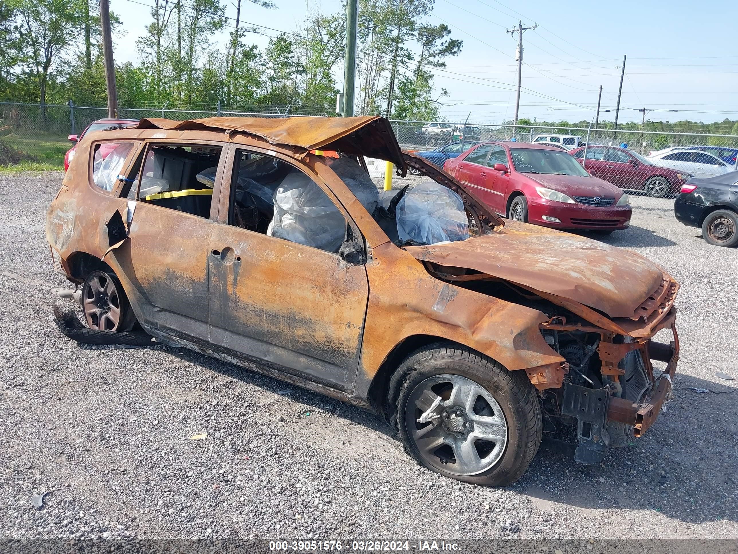 toyota rav 4 2011 2t3zf4dvxbw086998