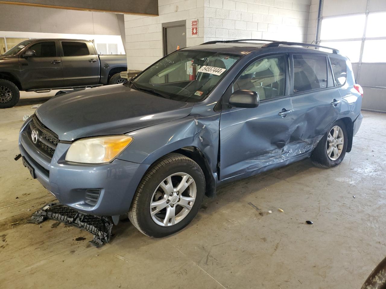 toyota rav 4 2011 2t3zf4dvxbw087715