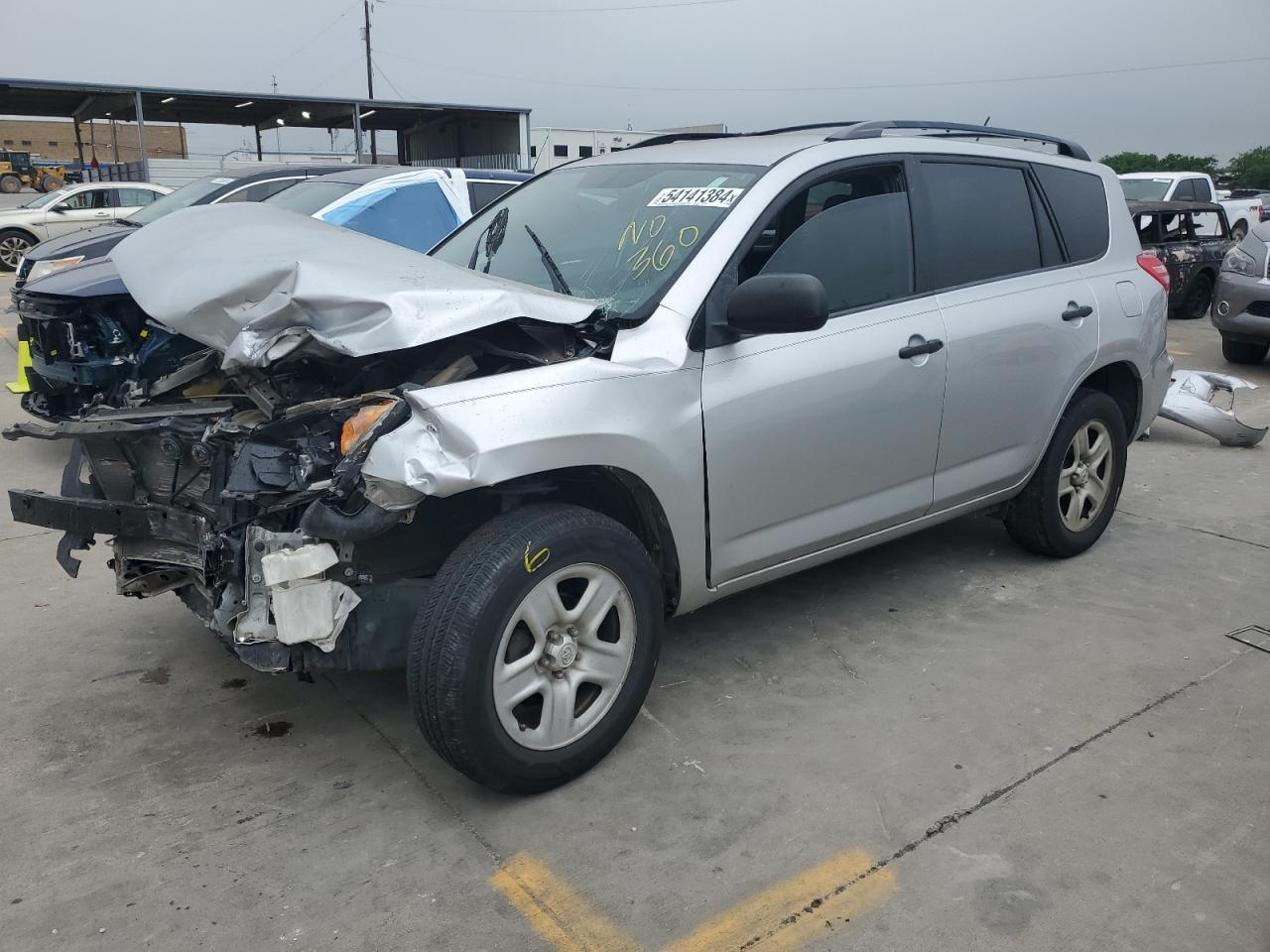 toyota rav 4 2012 2t3zf4dvxcw108855