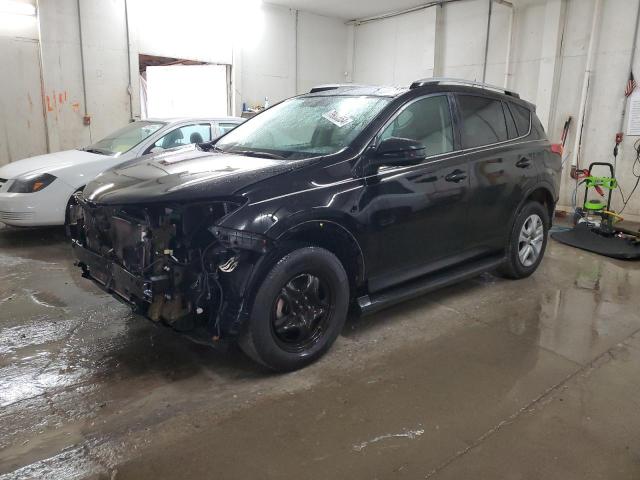 toyota rav4 le 2013 2t3zfrev0dw004792