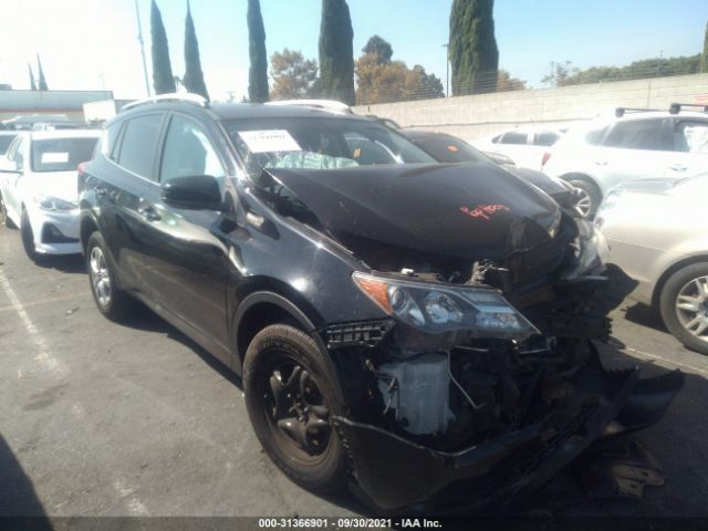 toyota rav4 2013 2t3zfrev0dw053992