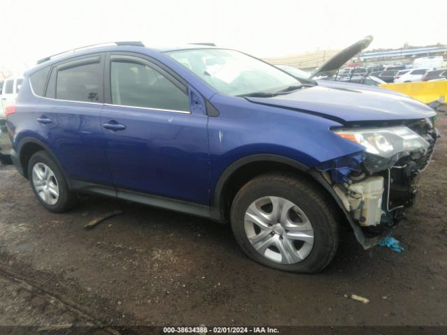 toyota rav4 2014 2t3zfrev0ew086668