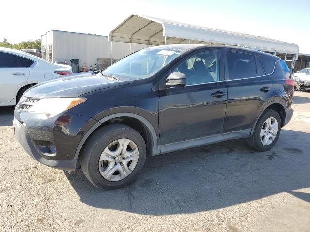 toyota rav4 2015 2t3zfrev0fw130699