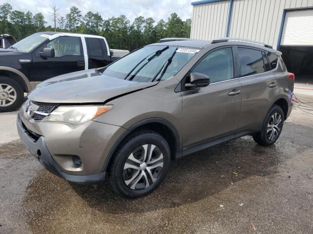 toyota rav4 le 2015 2t3zfrev0fw135241