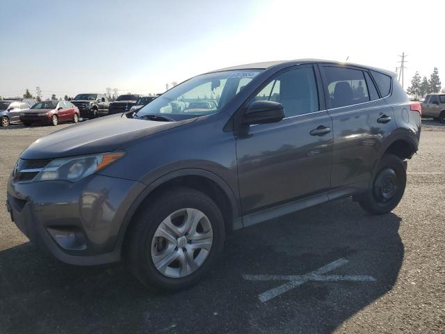 toyota rav4 le 2015 2t3zfrev0fw150659