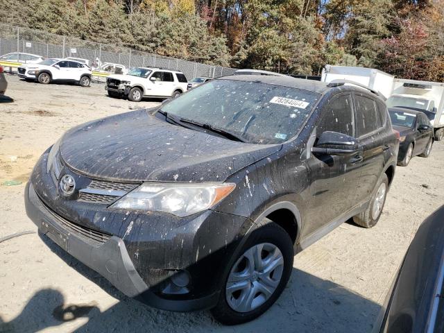 toyota rav4 le 2015 2t3zfrev0fw224517