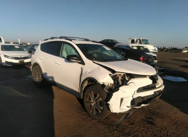 toyota rav4 2016 2t3zfrev0gw236927