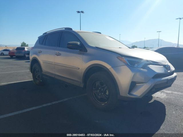 toyota rav4 2016 2t3zfrev0gw237642