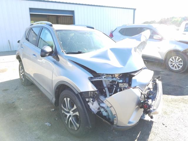 toyota rav4 le 2016 2t3zfrev0gw242100