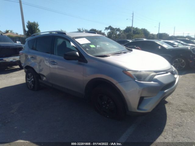 toyota rav4 2016 2t3zfrev0gw263593