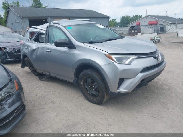 toyota rav4 2016 2t3zfrev0gw266140