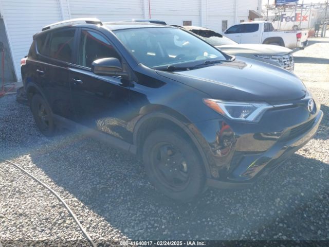 toyota rav4 2016 2t3zfrev0gw296903