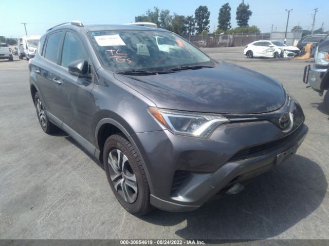 toyota rav4 2017 2t3zfrev0hw320456