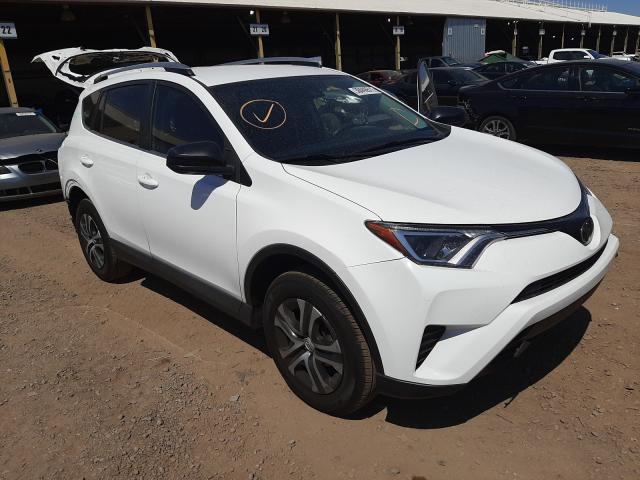 toyota rav4 le 2017 2t3zfrev0hw334129