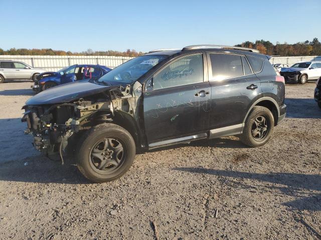 toyota rav4 le 2017 2t3zfrev0hw337564